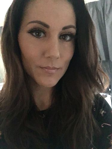 Customer photo review of Magnetic Lashes & Liner Kit by LashAura™ - (50% OFF)