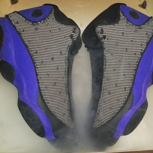 Customer photo review of Air Jordan 13 Retro - Men's