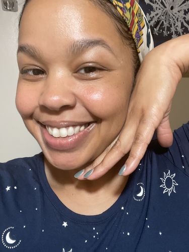 Customer photo review of N°41 MISTER