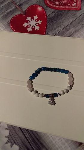 Customer photo review of BRACELETS FORME