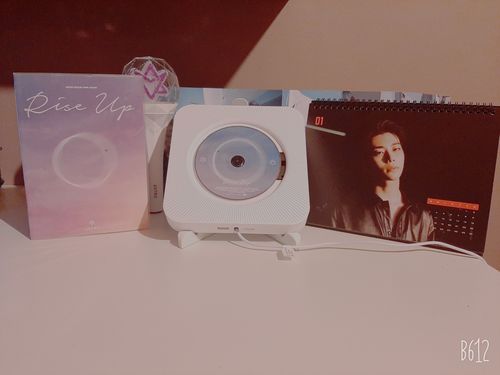 Customer photo review of ASTRONORD™ CD Player