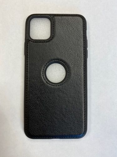Customer photo review of Luxury Business Leather Stitching Case Cover for iphone 12 11(BUY 2 GOT 10% OFF, 3 GOT 15% OFF）