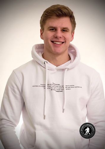 Customer photo review of BLIVE Hoodie