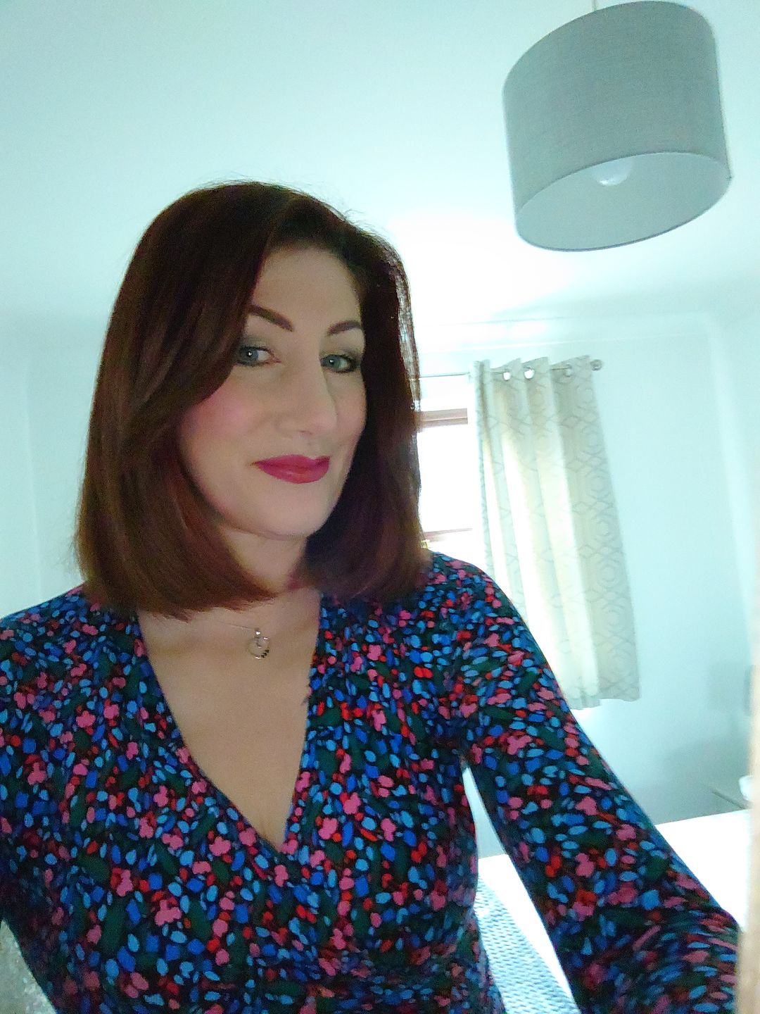 Customer photo review of Brighten Up! Vitamin C Duo