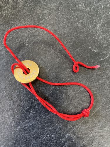 Customer photo review of Bracelets Cordon