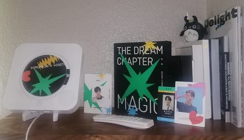 Customer photo review of ASTRONORD™ CD Player