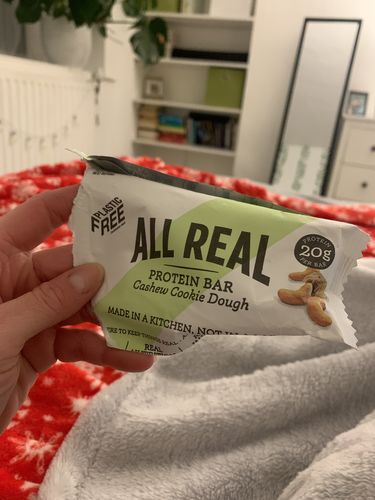 Customer photo review of Chocolate Lovers Mixed Pack