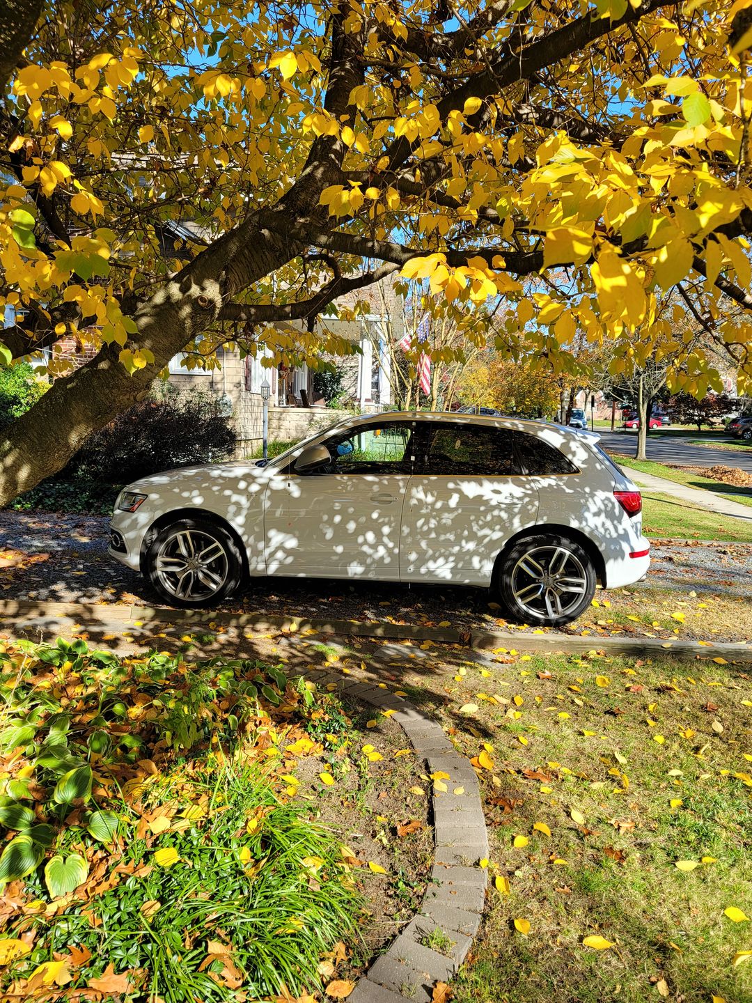 Customer photo review of ChipWerke Piggyback Chiptuning for 3.0 TFSI Engines VAG Group