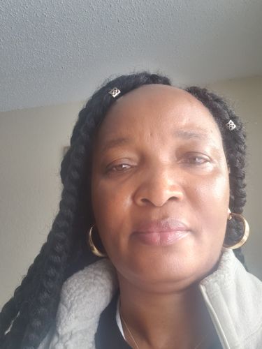 Customer photo review of Perle de Detox Vaginale (Lot de 3 perles par sachet)