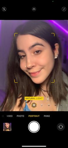 Customer photo review of Sterling silver “c” set