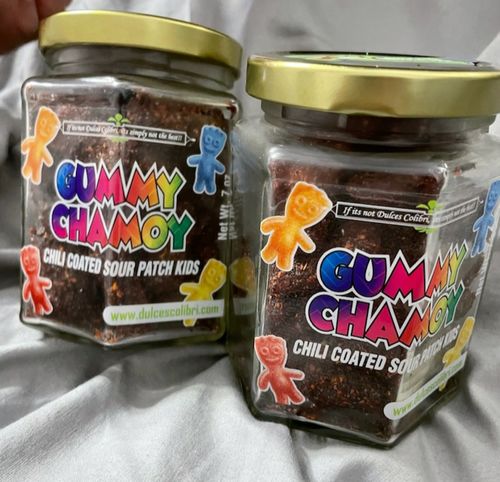 Customer photo review of Chamoy Sour Kidz | Premium