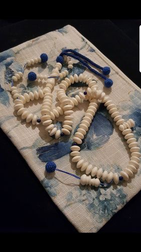 Customer photo review of Lapis Lazuli on Camel