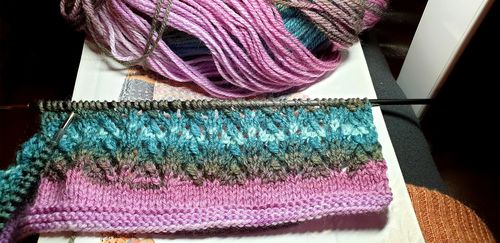 Customer photo review of December 2020 Ladies Box On Sale Now!