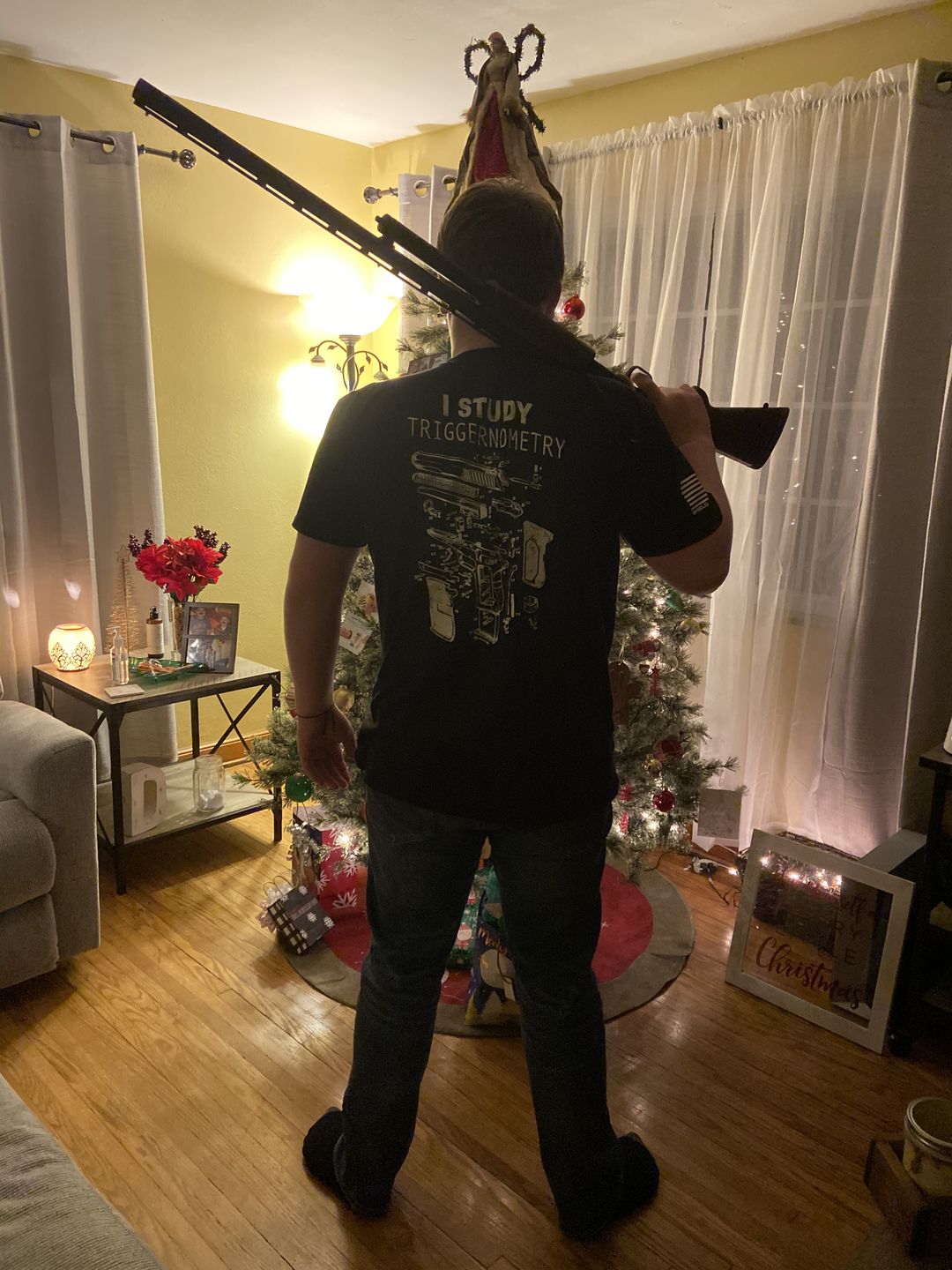 Customer photo review of I Study Triggernometry