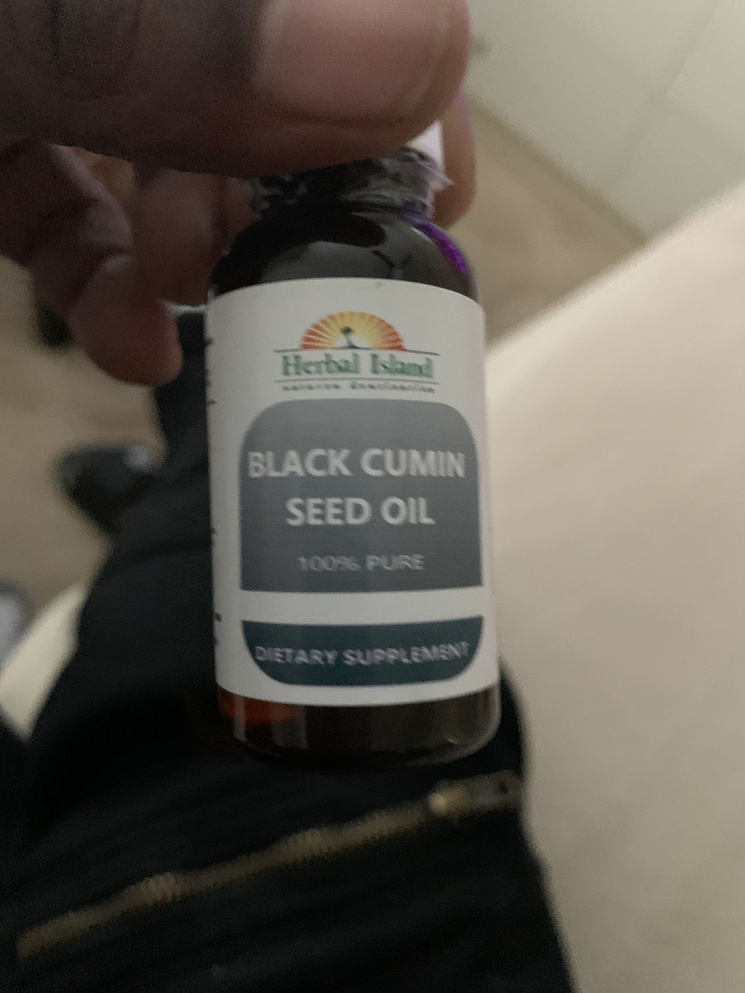 Customer photo review of *SALE Tongkat Ali  (Limited Quantities) (Erectile)