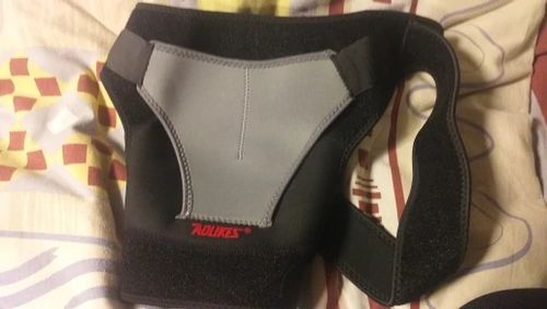 Customer photo review of ShoulderPro - Reabilitação do Ombro