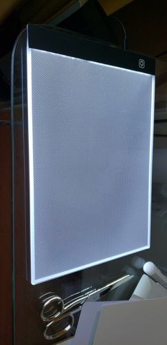 Customer photo review of DRAWLIGHT ™