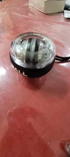 Customer photo review of Powerball Gyroscope Musculation Avant-Bras