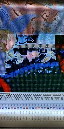 Customer photo review of DRAWLIGHT ™