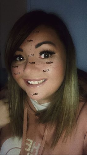 Customer photo review of Magnetic Lashes & Liner Kit by LashAura™ - (60% OFF)