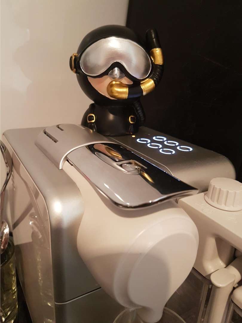 Customer photo review of Fun Diver Figures