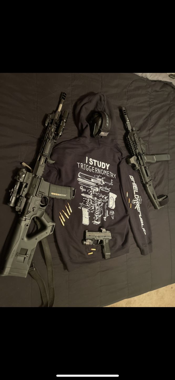 Customer photo review of I Study Triggernometry