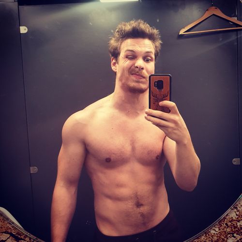 Customer photo review of Mass Gainer Protein Powder 3 Flavours, Dairy Free, Soy Free, Non GMO Suitable for Vegans