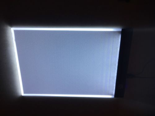 Customer photo review of DRAWLIGHT ™