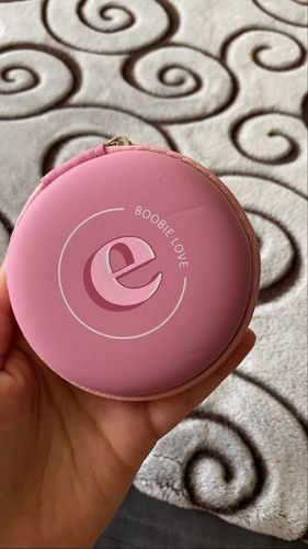 Customer photo review of Nippz Reutilizables