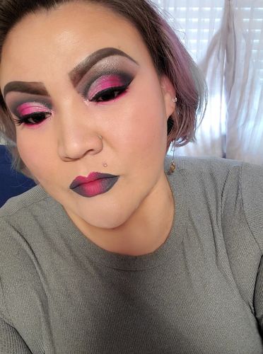 Customer photo review of Sweet Box