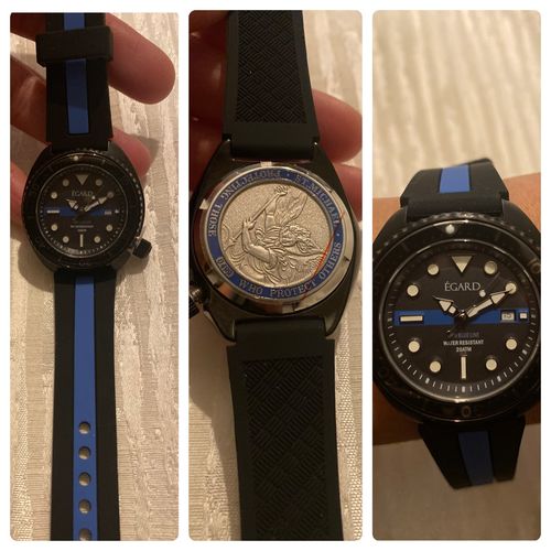 Customer photo review of TBL - Women