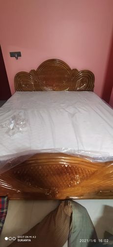 Customer photo review of The Flo Mattress Ergo