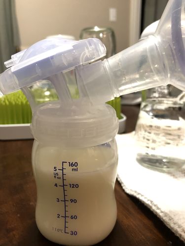 Dairy duchess milky mama