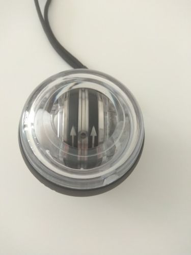 Customer photo review of Powerball Gyroscope Musculation Avant-Bras