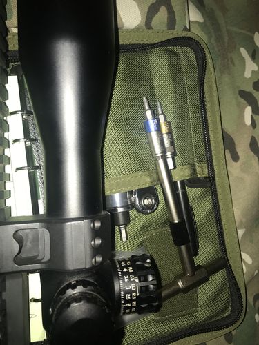 Customer photo review of Small Torque Limiters