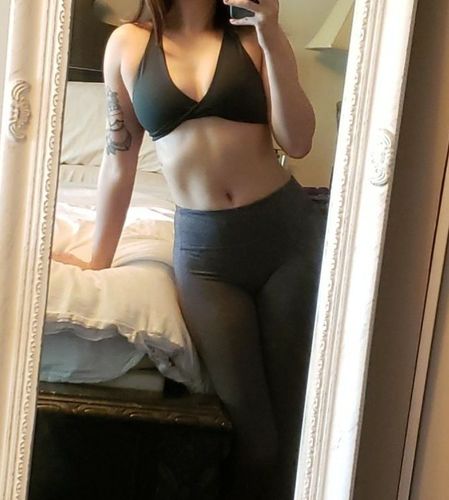 Customer photo review of Sierra Crop
