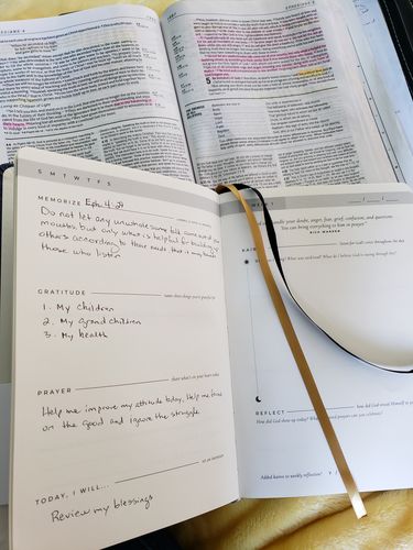 Customer photo review of 2020 Holiday Collection