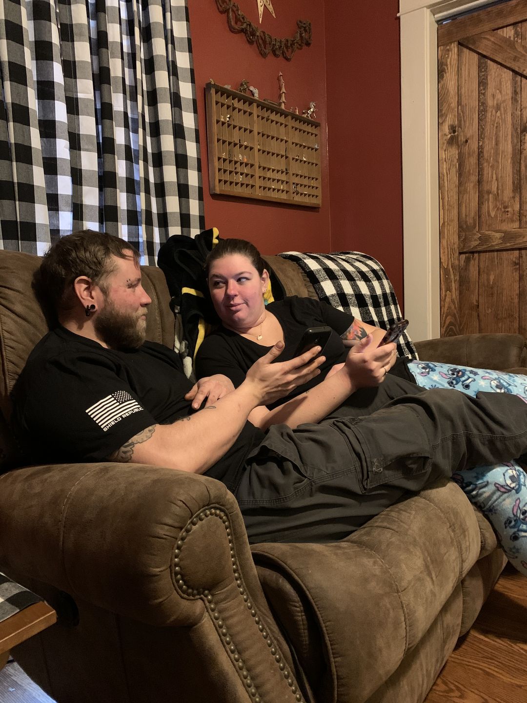 Customer photo review of I Study Triggernometry