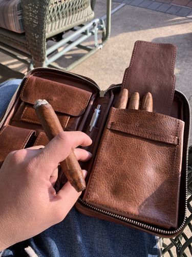 Customer photo review of Item Personalization