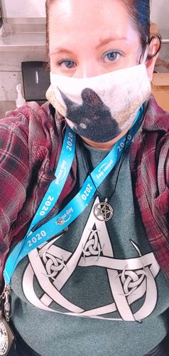 Customer photo review of The Moonlight Monthly Club