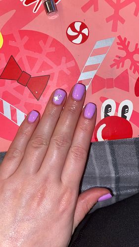 Customer photo review of Candy Coat PRO Palette - Noelle - Nº 071