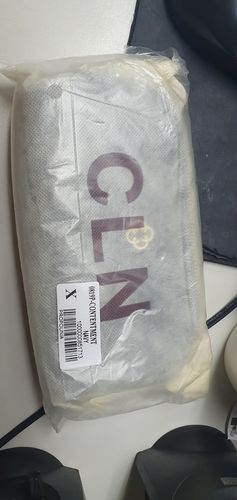 Customer photo review of Contentment Pouch