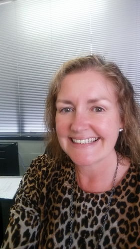 Customer photo review of LOVESKIN Arohanui Facial Serum - Dry/ Mature Skin