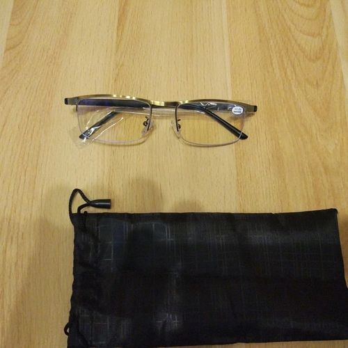 Customer photo review of Óculos Ultravision 3.0