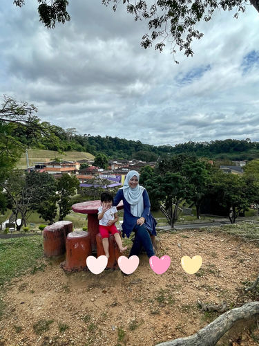 Customer photo review of LEGA Top