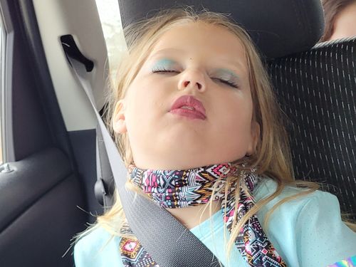 Customer photo review of Wild Box Vol 2