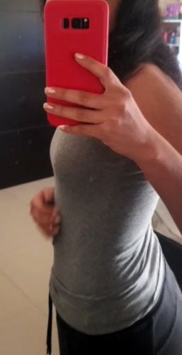 Customer photo review of Nippz Reutilizables