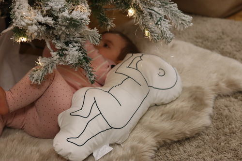 Customer photo review of BABYKISSEN CLASSY