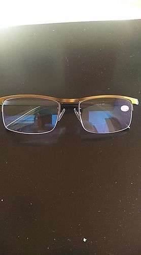 Customer photo review of Óculos Ultravision 3.0