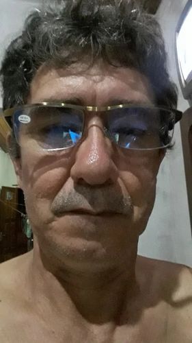 Customer photo review of Óculos Ultravision 3.0